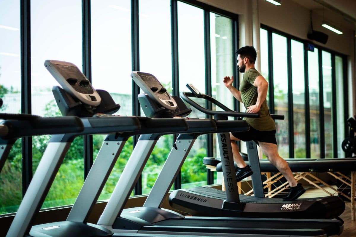 Gym & Fitness Website India - Cost & Templates