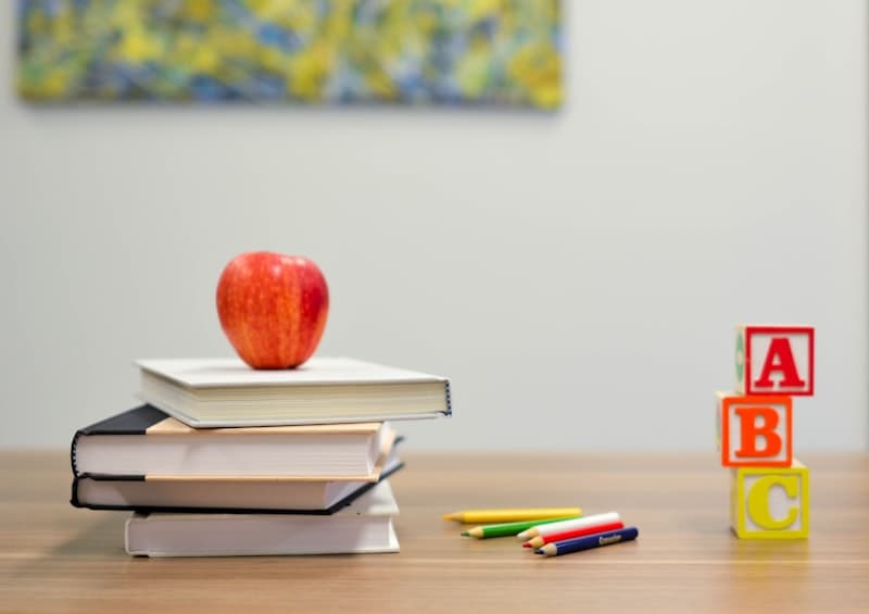 Education & Coaching design preview