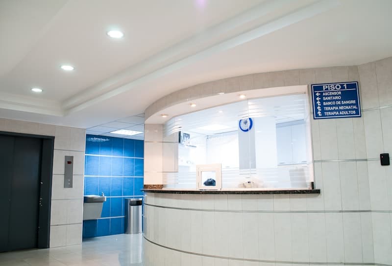Medical & Clinic design preview