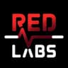 RED LABS Logo