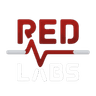 RED LABS Logo