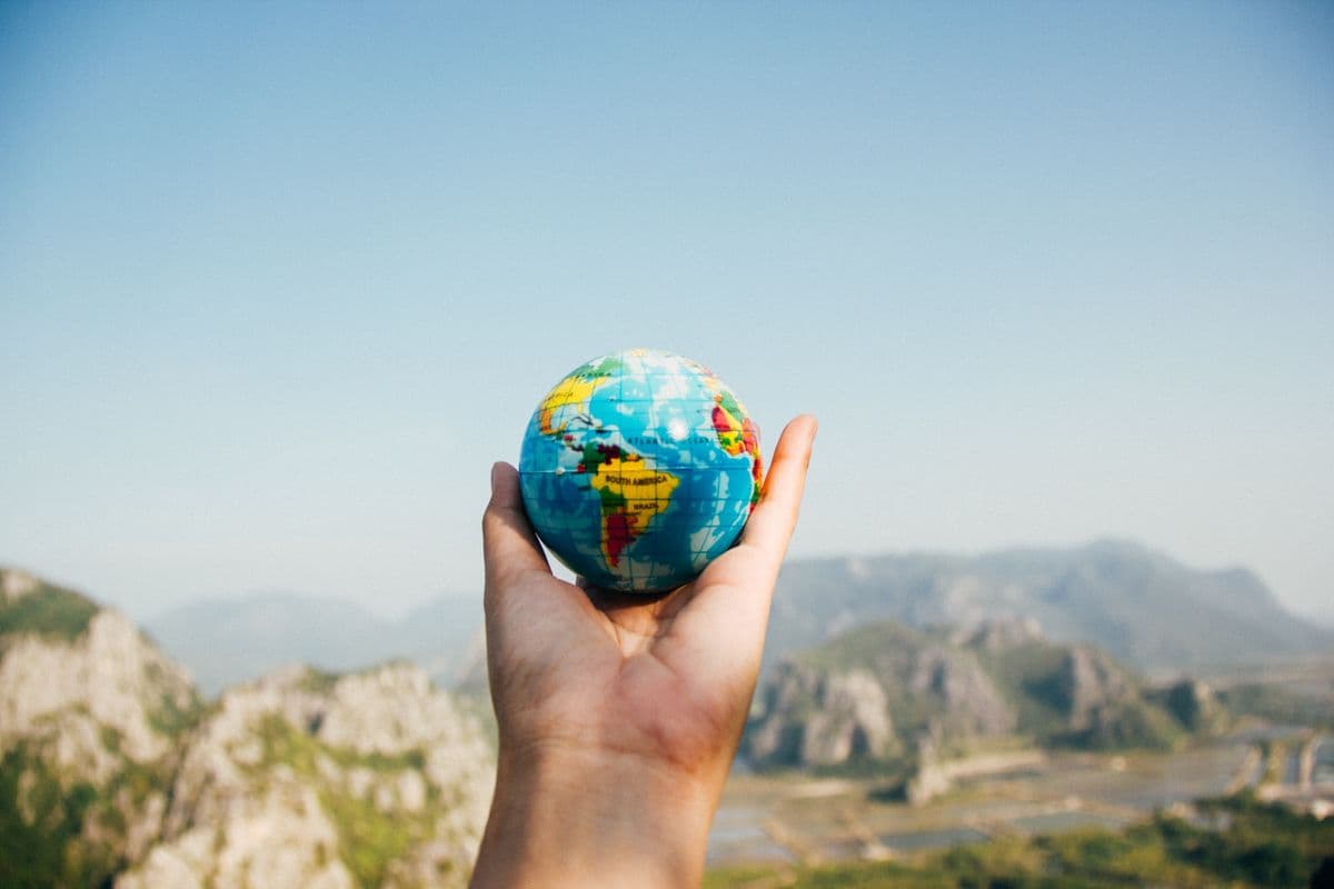 Travel Agency Website India - Build Your Online Presence