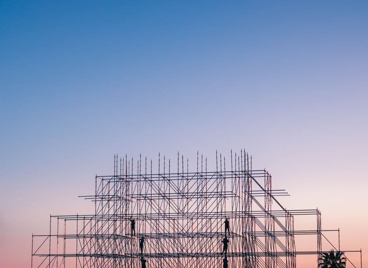 Architecture Firm Website India - Portfolio Guide