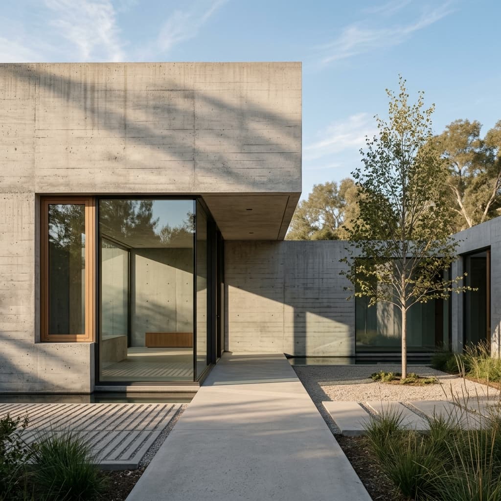 Architecture Studio