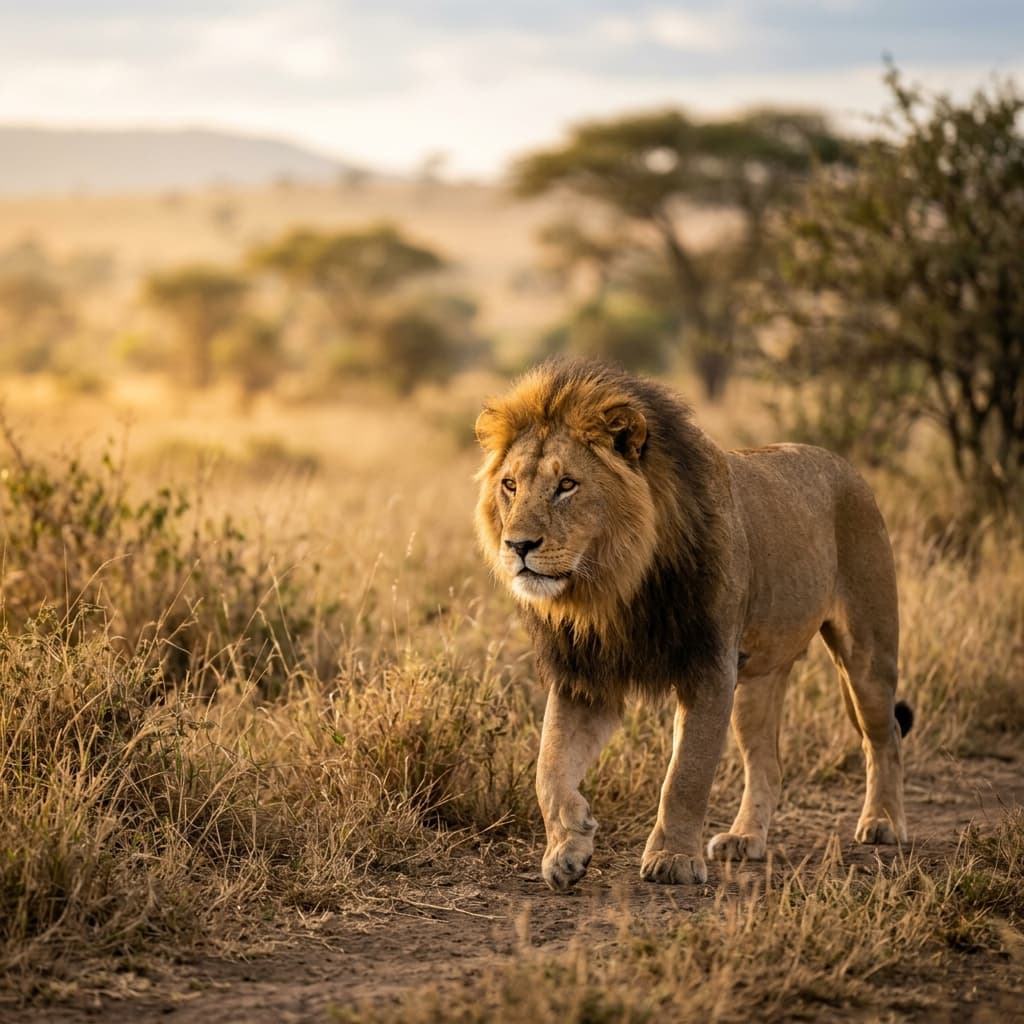 Wildlife Photography